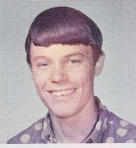 Ed Moore